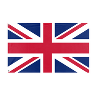United Kingdom flag (Me)