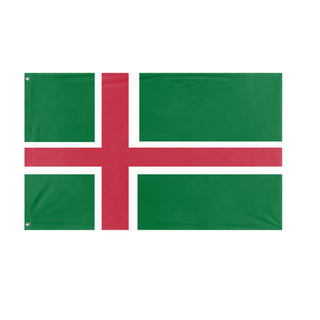 Vinland flag (Made-Up Earth)