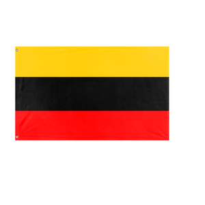 Transcaucasia flag (1918-1918) flag (RandomGuy)