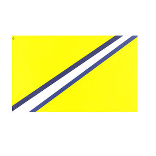 united yasyan states flag (U.Y.S.)