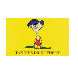 Ralph  flag (Jake Johnson)