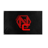 Nexus Core flag (TriKurrDurr)