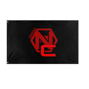 Nexus Core flag (TriKurrDurr)
