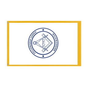 Fellowship lodge flag (mAlbanese93)