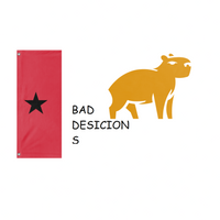 Jon flag (Me)