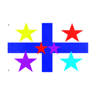 Family flag (Nick)