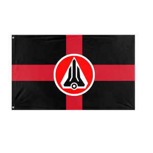 CIS v2 flag (King Wilson)