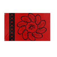 Virkul Homefleet v2 flag (King Wilson)