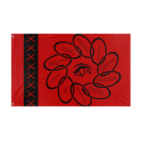 Virkul Homefleet v2 flag (King Wilson)