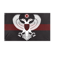 Rhyn Union V2 flag (King Wilson)