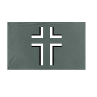 Christian (non-denominational) Military flag (Jesus Saves)