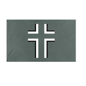 Christian (non-denominational) Military flag (Jesus Saves)