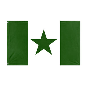 Verde flag (blurengo) (Hidden)