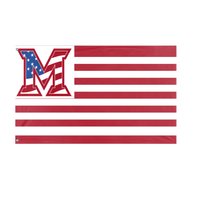 americas university flag (kordos)