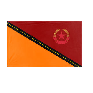 Thratneco Union flag (Alexander M. Flavin)