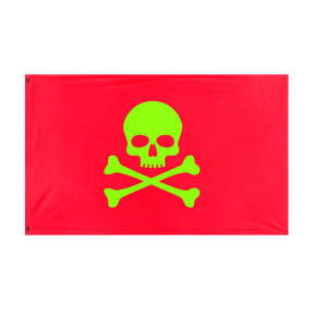 Jolly Marx flag (Randolph)