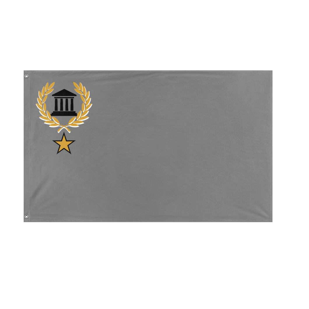 The Copernicus Militia V1 flag (RavEn) (Hidden)
