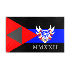 Bois Group Official Flag (Sal MFA)