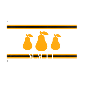 Orchard House flag (Riley Christensen)