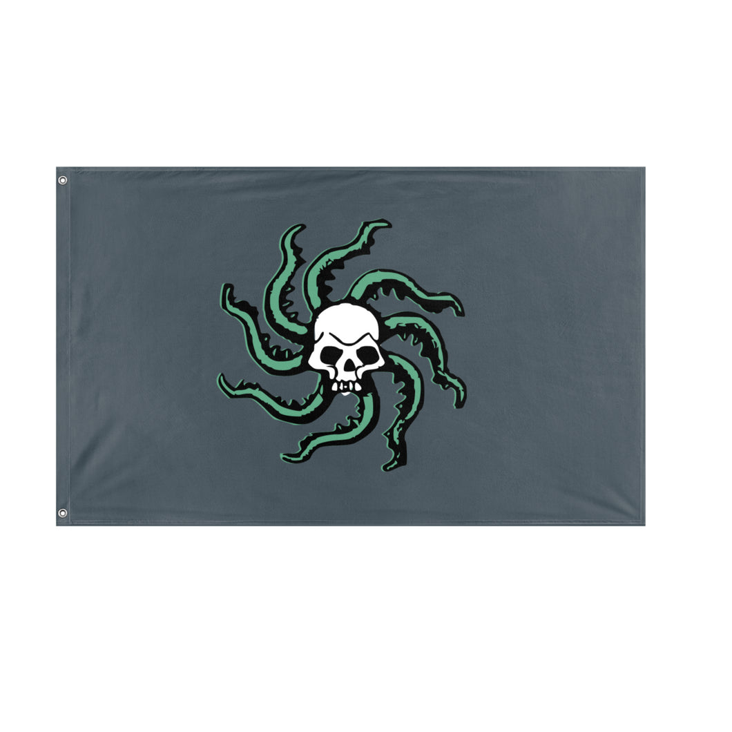 Vampire Coast (WARHAMMER FANTASY) flag (Darveysh)