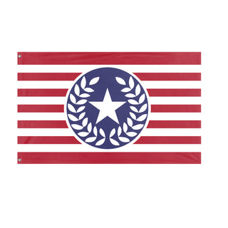 United America flag (Max S) (Hidden)