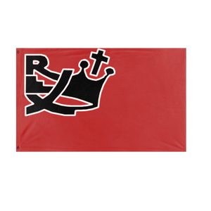 rex flag (johnny)