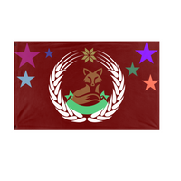 The Trowzuzuska coalition flag (C.B.S)
