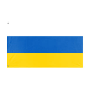 Ukrainian Federation flag (...)