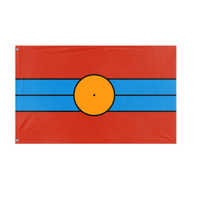 Kelior flag (Ismael)