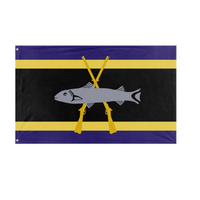 RPS Club flag (Sofa Lord Of Couch)