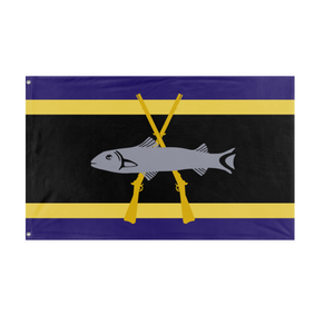 RPS Club flag (Sofa Lord Of Couch)