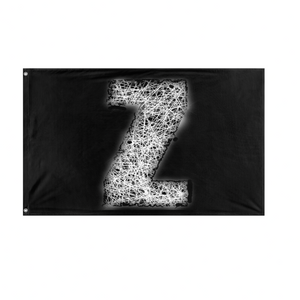 Z flag (TKYOGHTS)