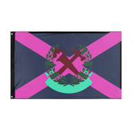 Union of the Imaginary Empire flag (That SMU guy)