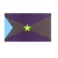 Vertucci Family flag (Nicholas Vertucci) (Hidden)