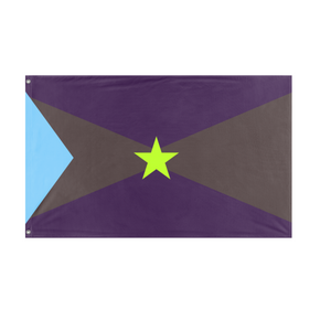 Vertucci Family flag (Nicholas Vertucci) (Hidden)