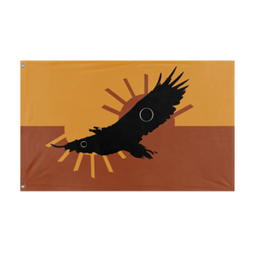 MAZS flag (TMS)