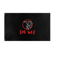 The Way flag (Casey A)