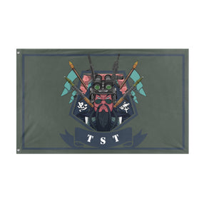 TST flag (BEKO) (Hidden)