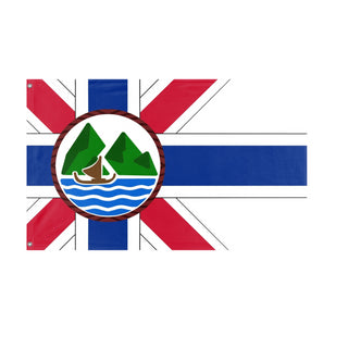 zian flag (fauaaelea) (Hidden)