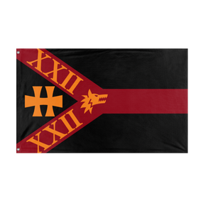 Hellfire flag (Kash Fuentes)
