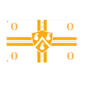 Orchard House flag (Riley Christensen)