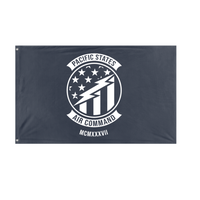 PSA Air Command flag (Kassebaum)