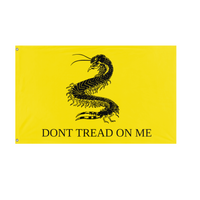 Centipede flag (Valg)