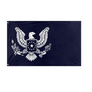 United North Republic of America flag (CaearAnubis)