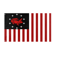 RGG Militia Flag (OneHonestRoman)