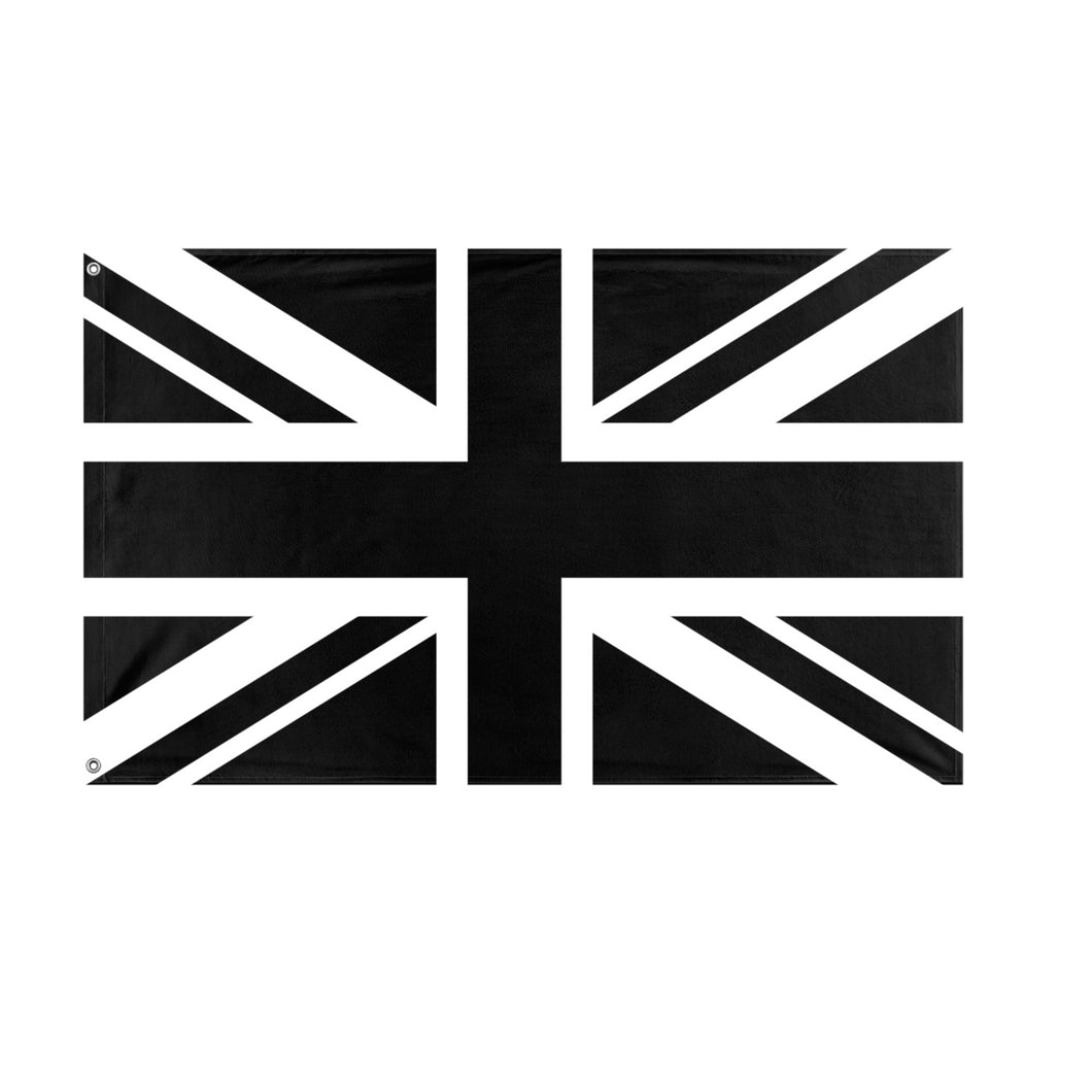 Union Black flag (Hennig)