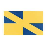 Republic of Troqure flag (Simon)