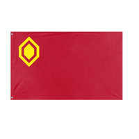 Deeper Red flag (PavPete)