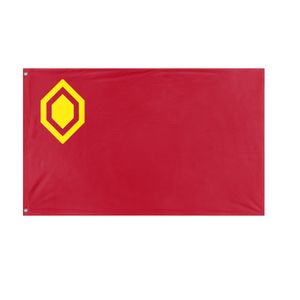 Deeper Red flag (PavPete)