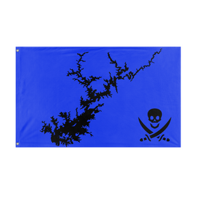 LakeLanier flag (LHatfield)